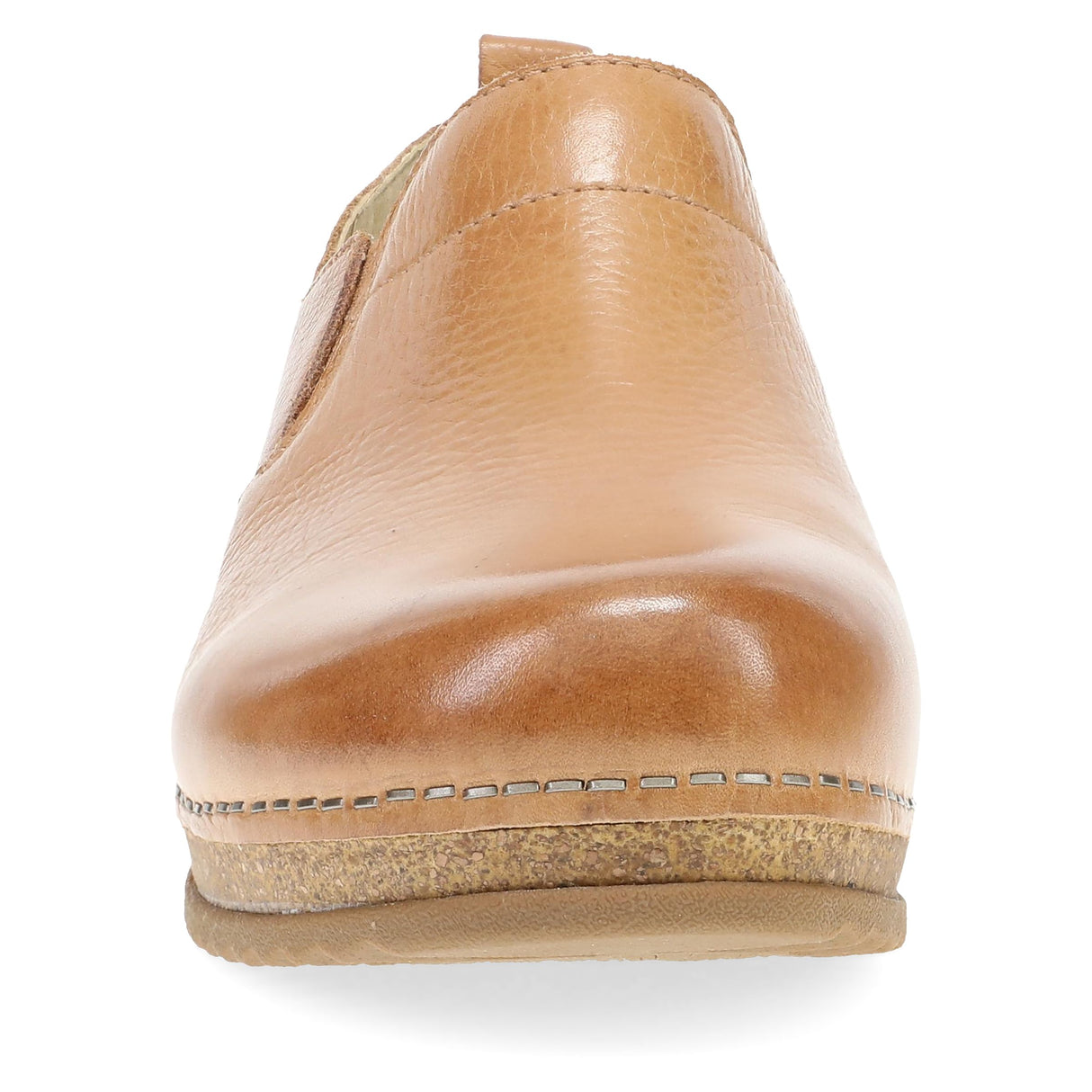 Tan Waxy Milled