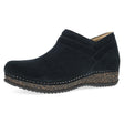 Black Suede