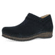 Black Suede