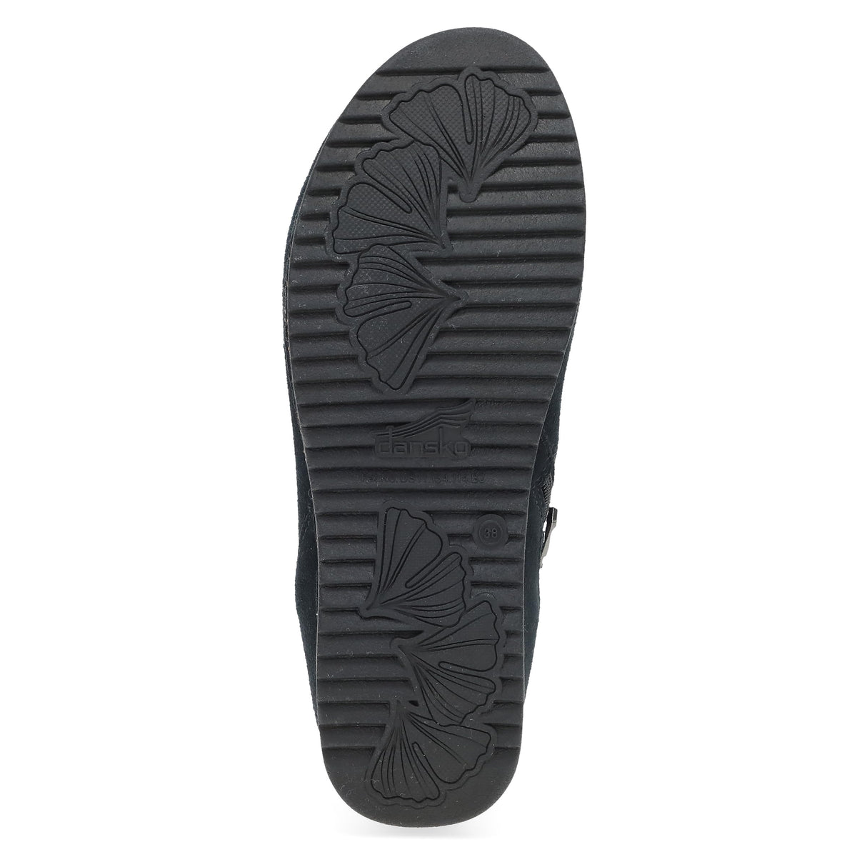 Black Suede