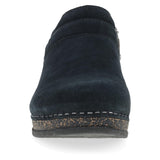 Black Suede