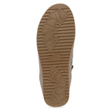Taupe Suede