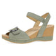 Sage Milled Nubuck
