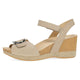 Sand Milled Nubuck