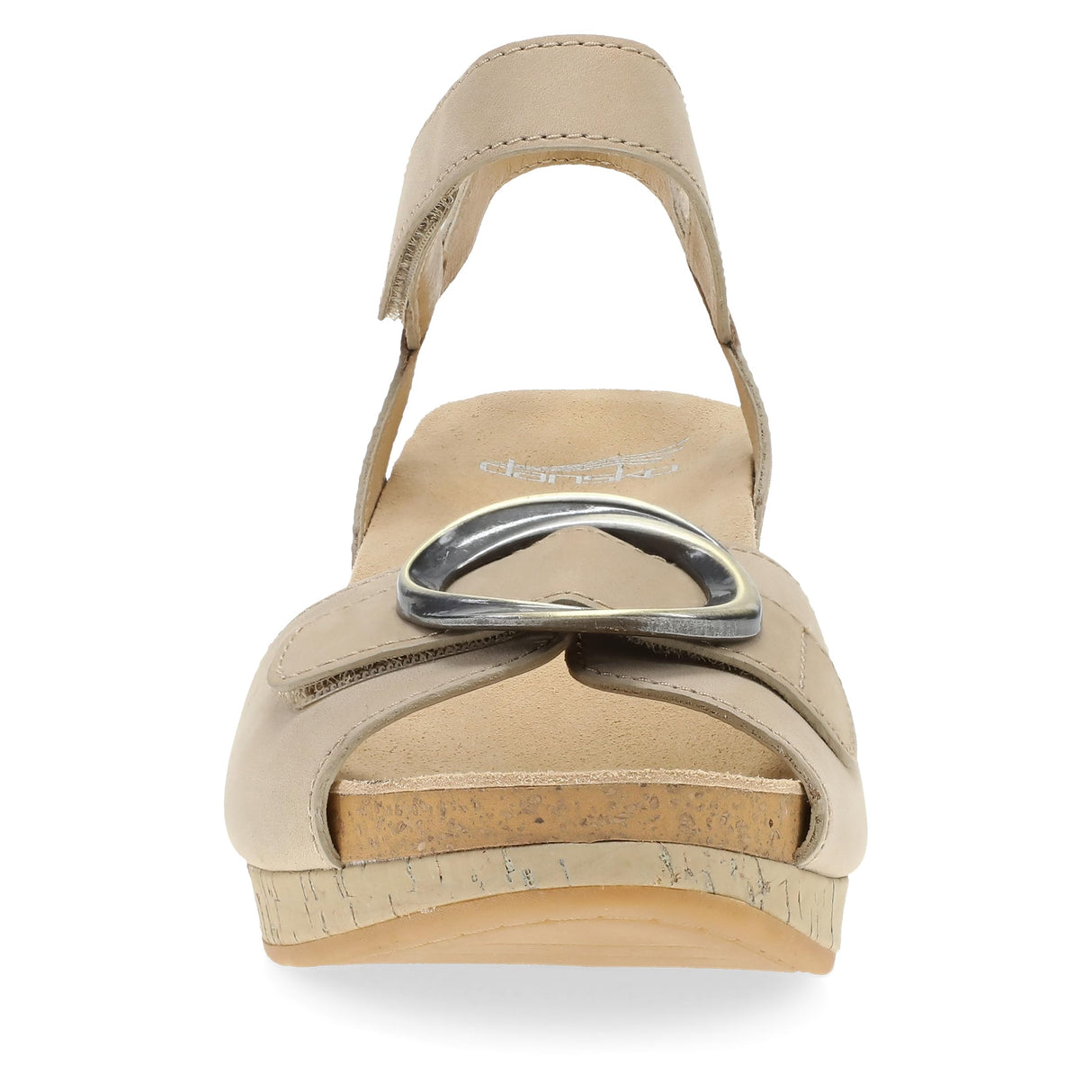 Sand Milled Nubuck