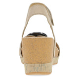 Sand Milled Nubuck