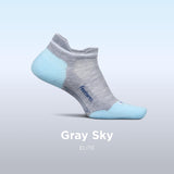 Gray Sky