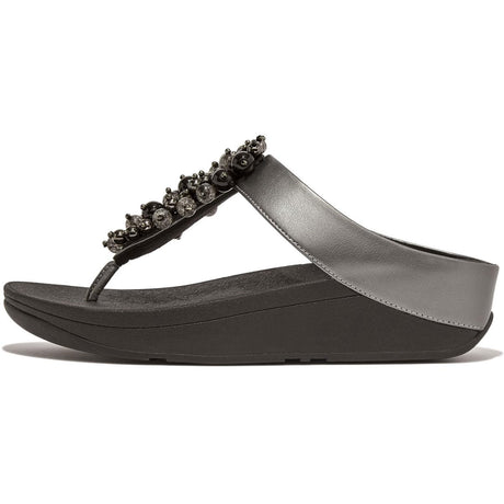 Pewter Black