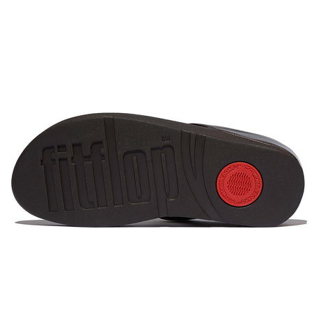 Metallic Chocolate Brown