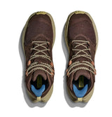 Walnut/Oyster Mushroom