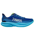 Virtual Blue/Bellwether Blue