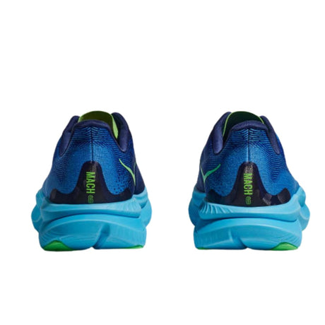 Virtual Blue/Bellwether Blue