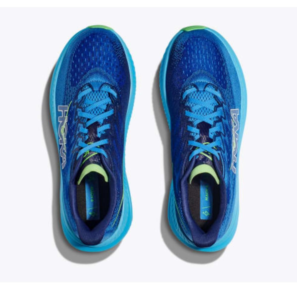 Virtual Blue/Bellwether Blue