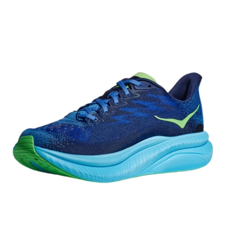 Virtual Blue/Bellwether Blue