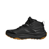 black/black