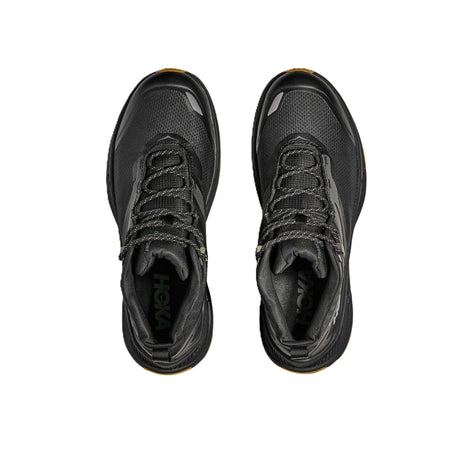black/black