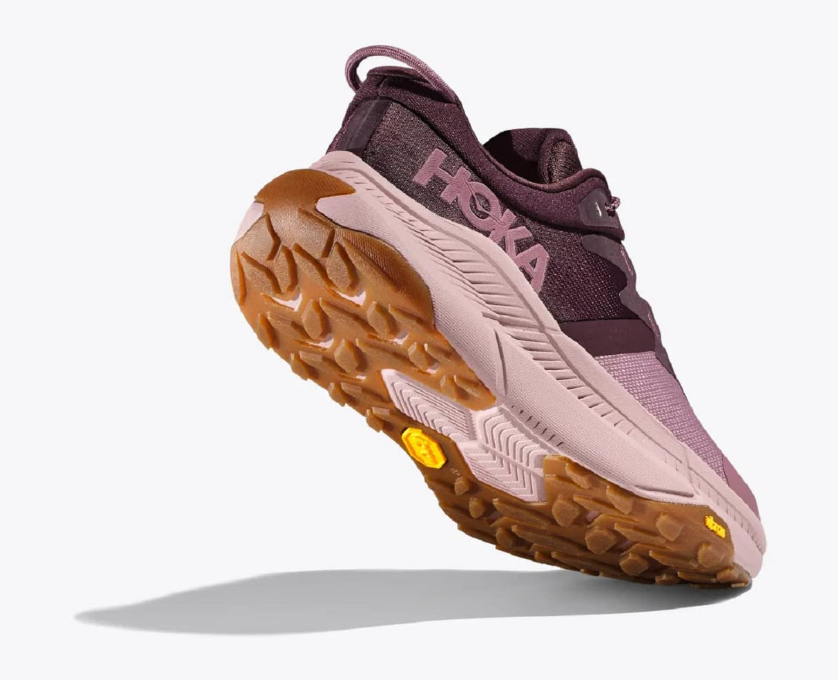 Raisin / Wistful Mauve