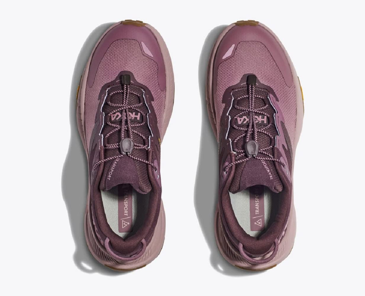 Raisin / Wistful Mauve