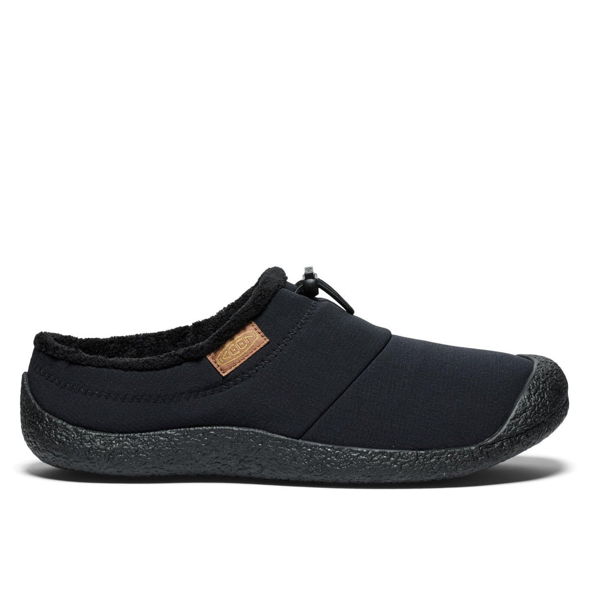 Black/Black Recycled