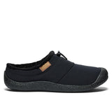Black/Black Recycled