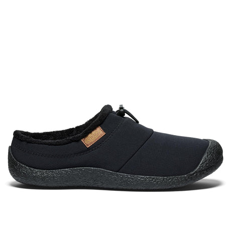 Black/Black Recycled