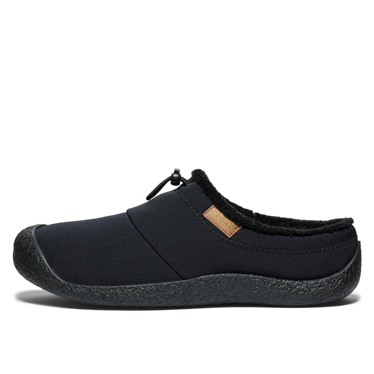 Black/Black Recycled