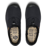 Black/Black Recycled
