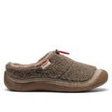 Brindle/Brindle Sherpa Fleece