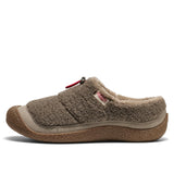 Brindle/Brindle Sherpa Fleece