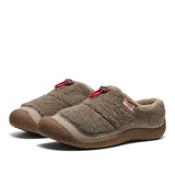 Brindle/Brindle Sherpa Fleece