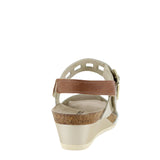 Porcelan Pnt/Ivory/Latte