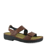 Chestnut Soft Leather