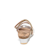 Metallic Soft White Com