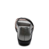 Shiitake Nubuck Sterling