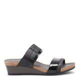 Black Leather Blk Luster