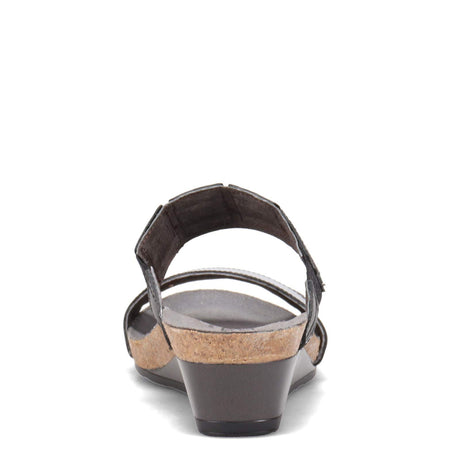 Black Leather Blk Luster