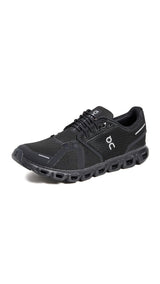 black/black