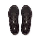 black/black