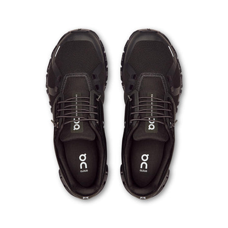 black/black