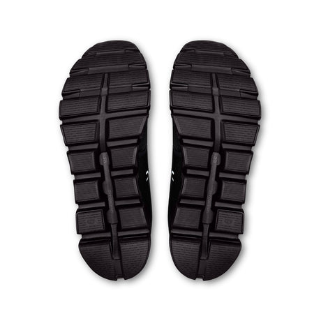 black/black