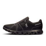 black/black