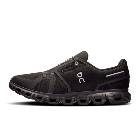 black/black