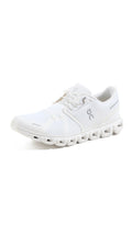 White/White