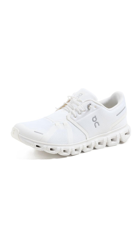 White/White