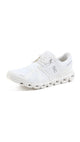 White/White