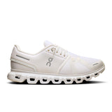 White/White