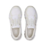 White/White