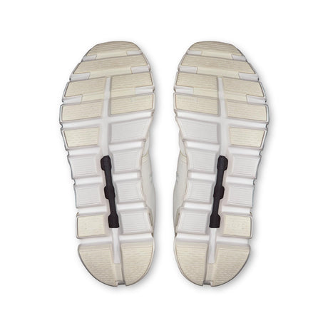 White/White