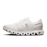 White/White