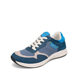 Blue Multi